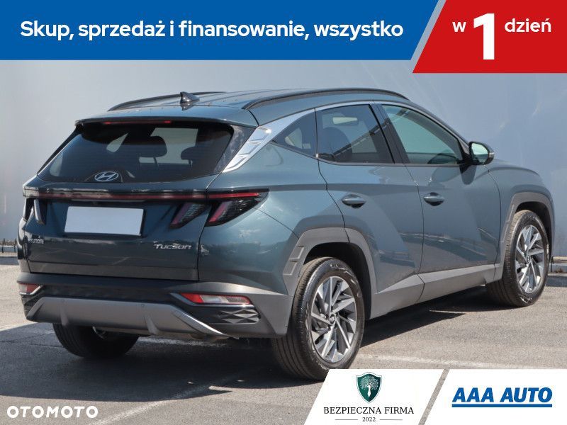 Hyundai Tucson - 7