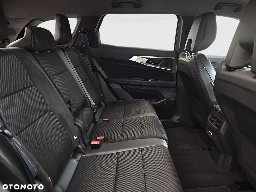 Renault Espace 1.2 E-Tech Full Hybrid 200 esprit Alpine MMT 7os - 33