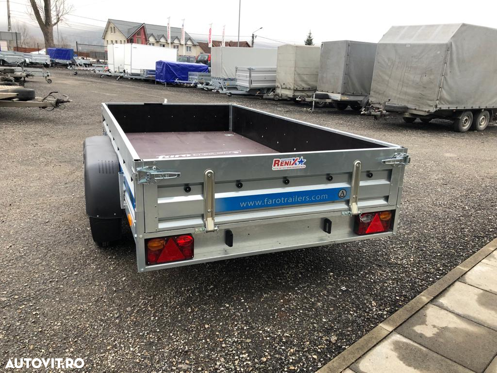 Faro SOLIDUS MAX 3M/1.5M MMA1500KG/2000KG - 9