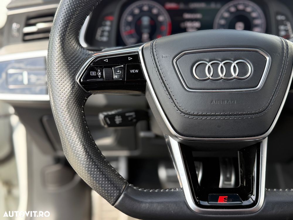 Audi A6 55 TFSI quattro S tronic - 6