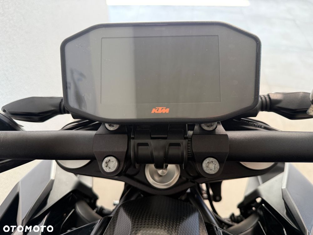 KTM Super Duke - 8