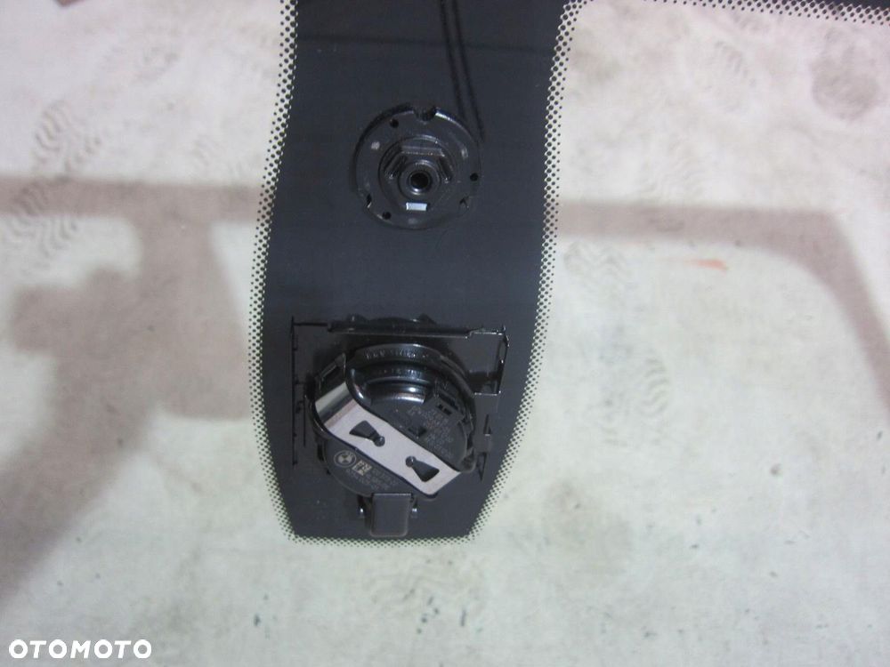 BMW X3 F25 SZYBA PRZEDNIA PRZÓD 7311298 CZOŁOWA ORYGINALNA 51317311298 - 12