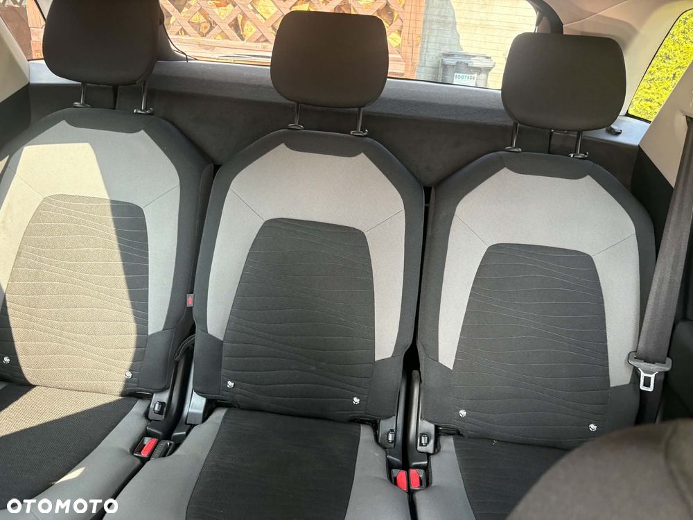 Citroën C4 Picasso 1.6 BlueHDi Attraction - 9