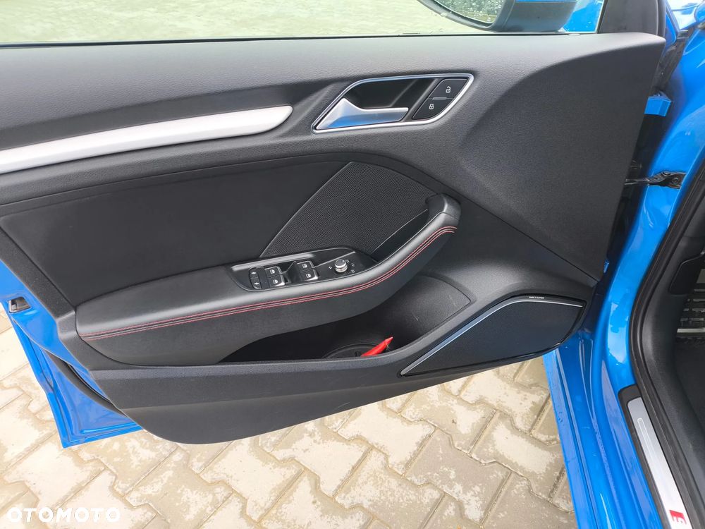 Audi S3 Sportback 2.0 TFSI Quattro S tronic - 14
