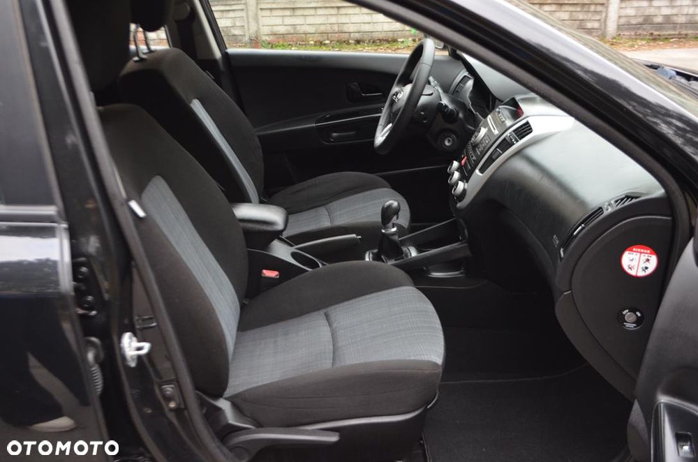 Kia Ceed 1.6 Comfort - 21