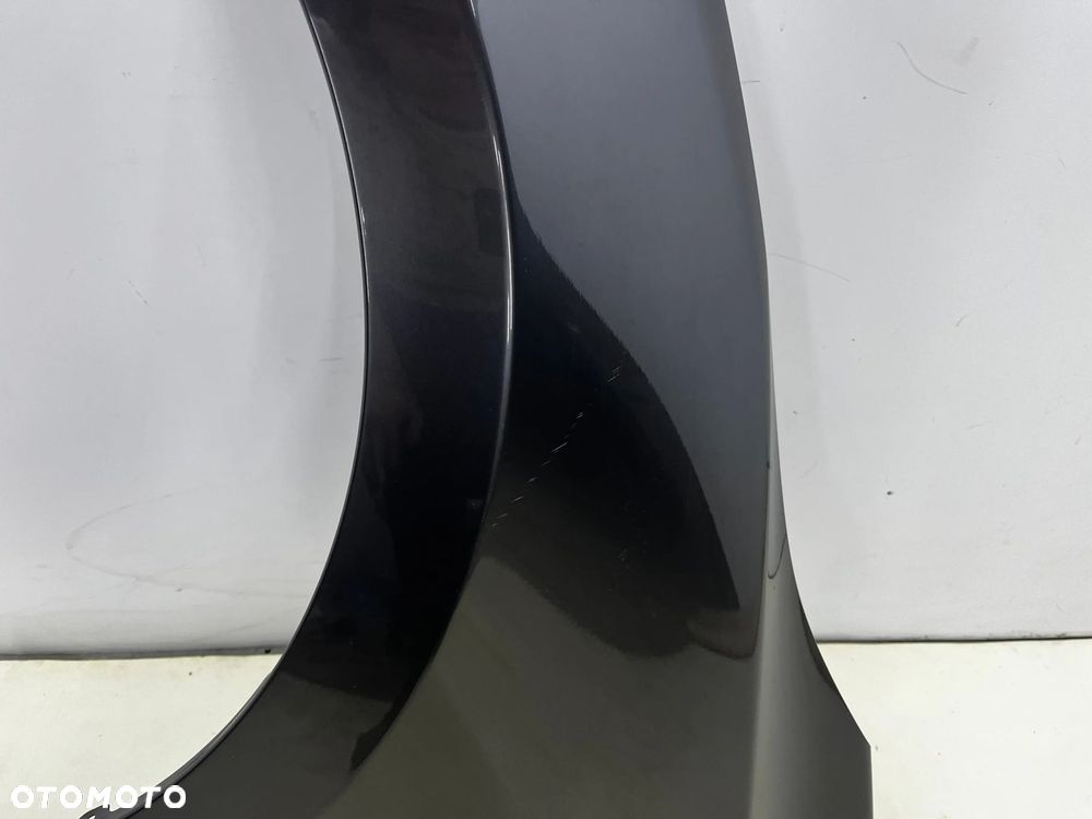 Błotnik Mazda 2 DJ 14r.- lewy przedni lewy przód - 3
