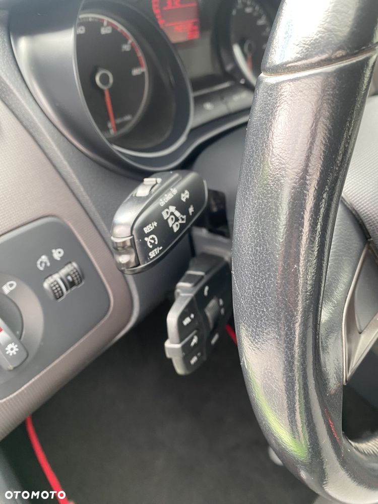 Seat Ibiza 1.2 12V Reference - 19