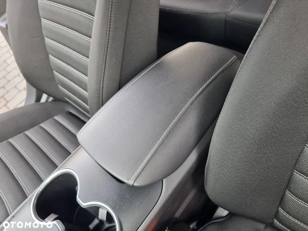 Ford Mondeo 2.0 EcoBlue Edition - 16