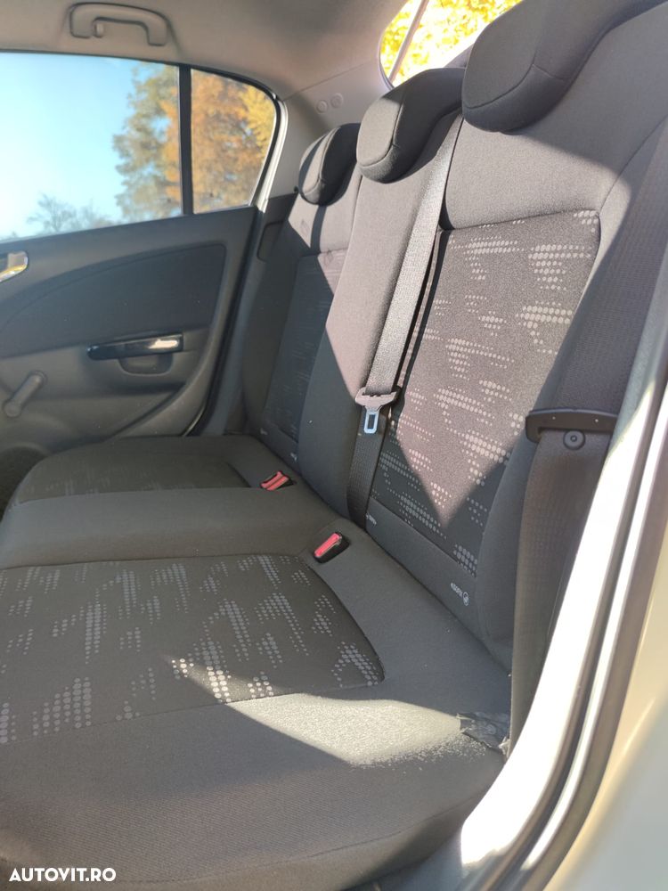 Opel Corsa 1.3 CDTI Enjoy - 15