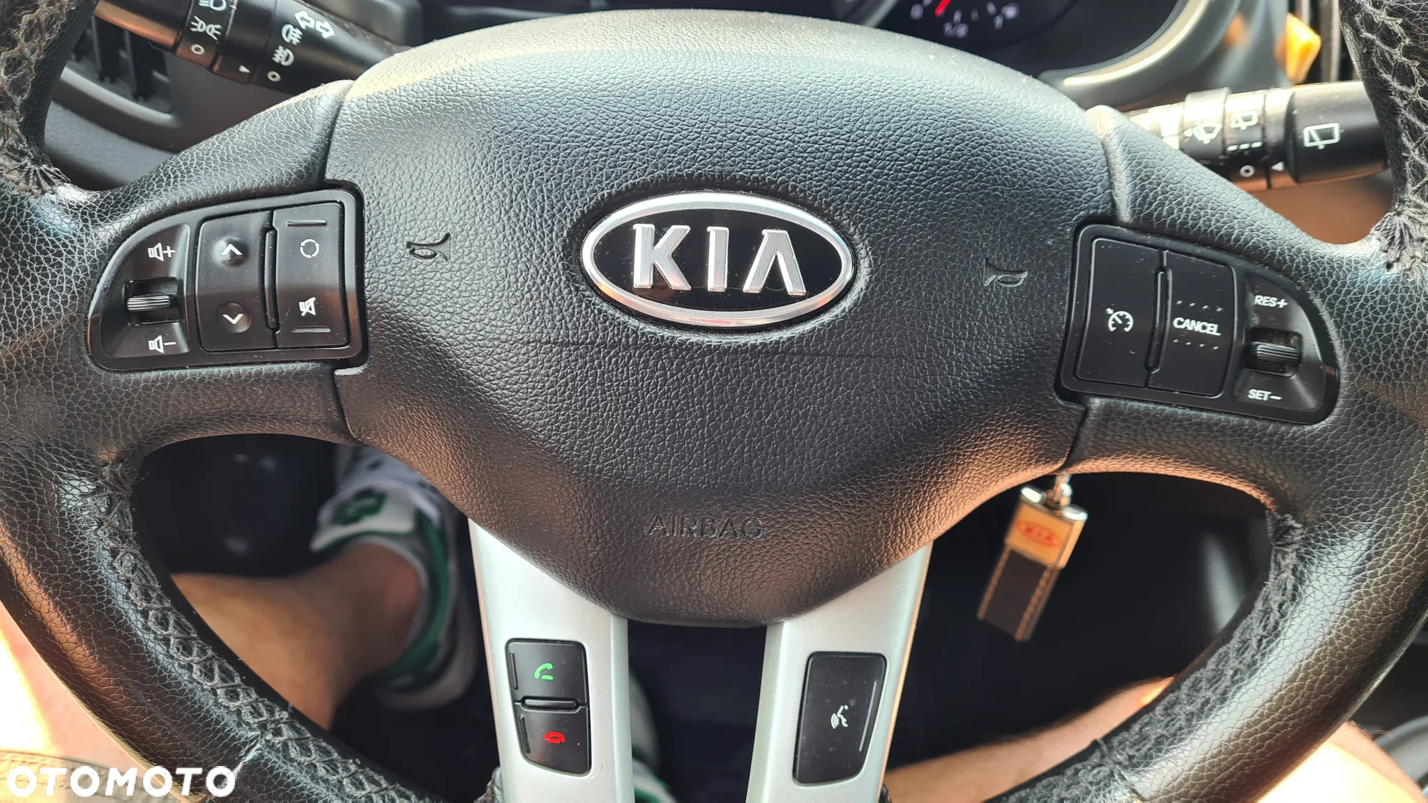 Kia Sportage - 24
