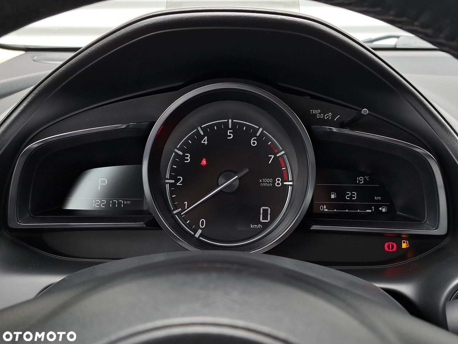 Mazda CX-3 2.0 Takumi Safety AWD - 23