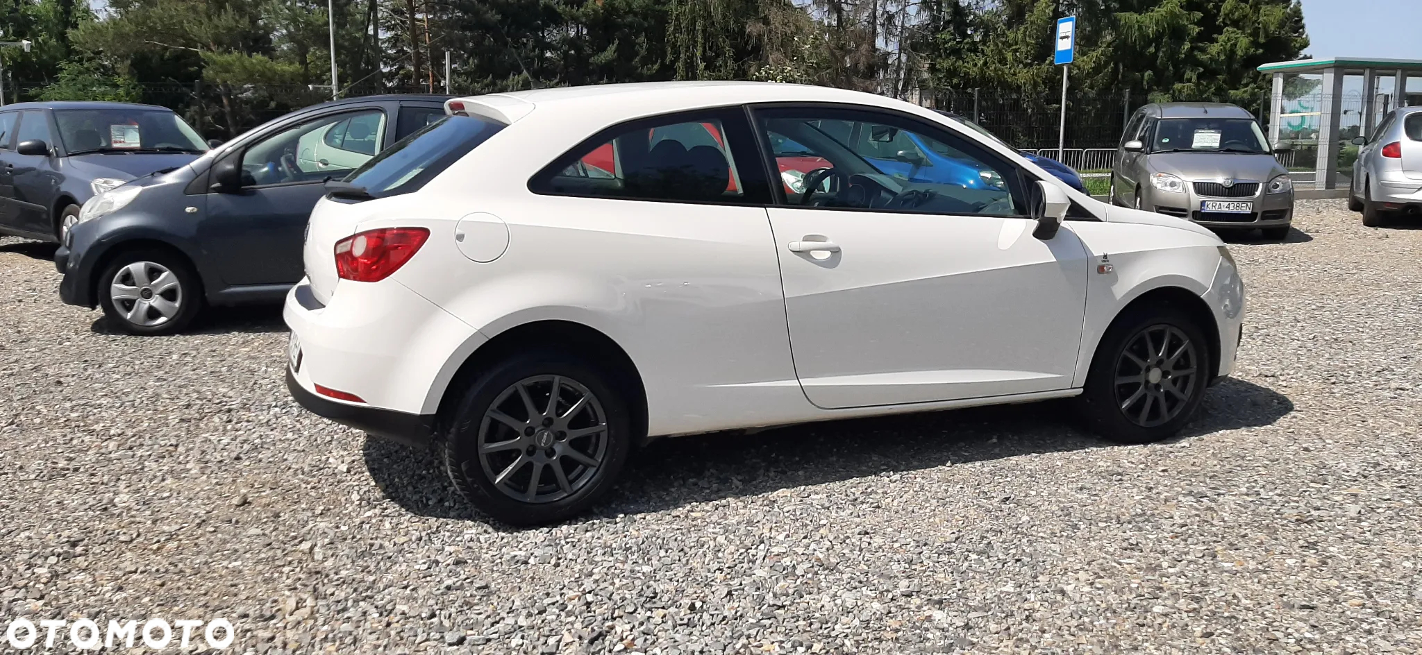 Seat Ibiza - 18