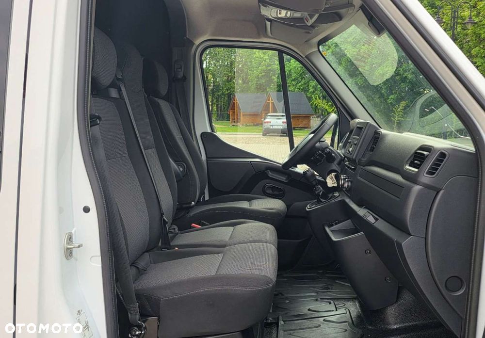 Renault Master - 21