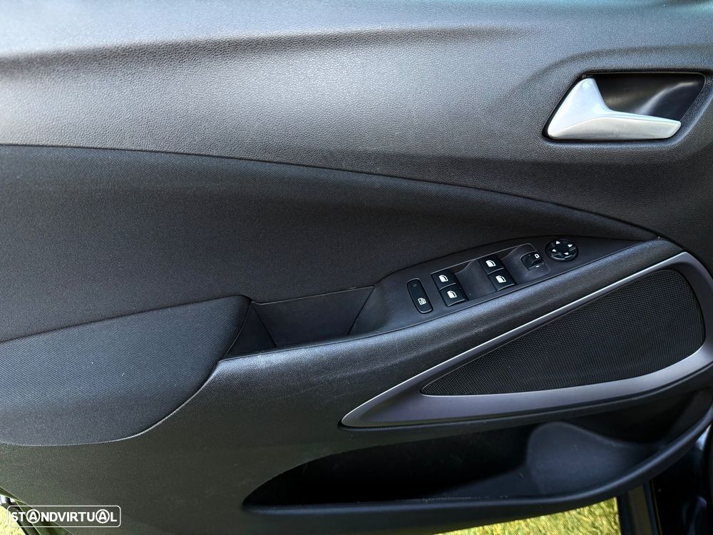 Opel Crossland 1.2 T Elegance - 25