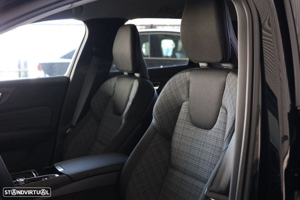 Volvo V60 - 4