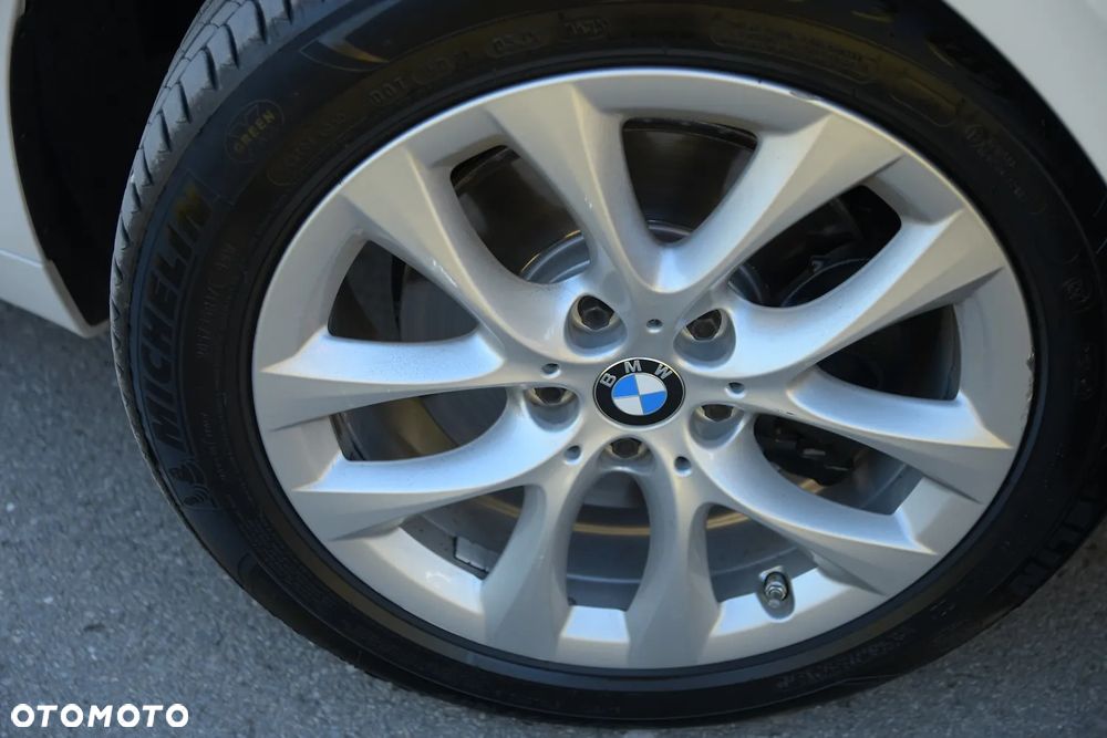 BMW Seria 2 218d Sport-Aut Luxury Line - 15