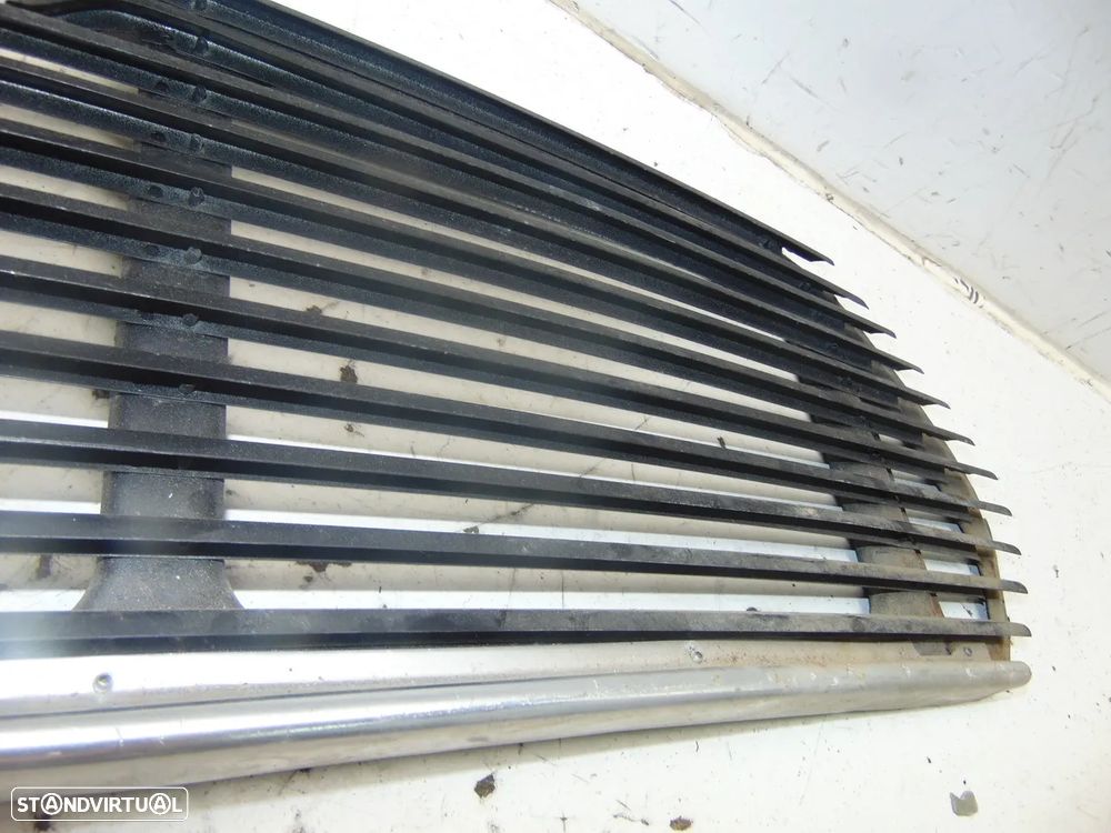 Austin Mini Grelha Nova - 5