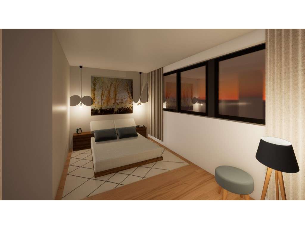 Apartamento T2 - Leça do Balio - Grande imagem: 4/8