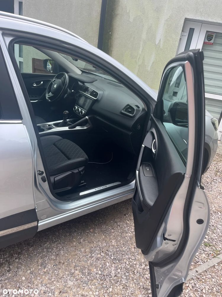 Renault Kadjar 1.3 TCe FAP Intens - 10