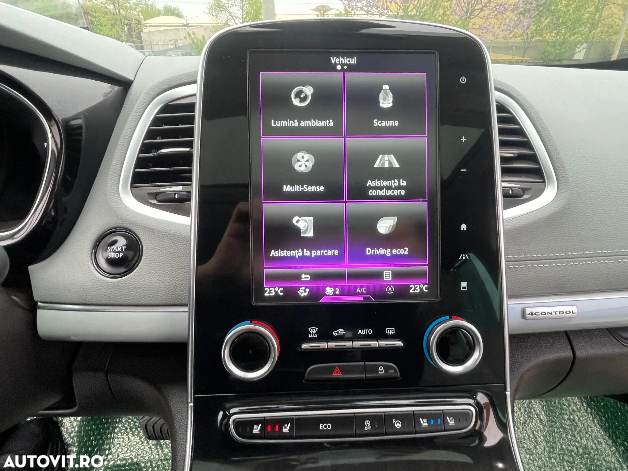Renault Espace Energy dCi 160 EDC Initiale Paris - 38