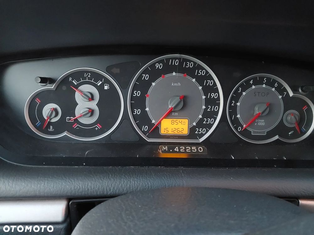 Citroën C5 1.6 HDi Attraction - 13