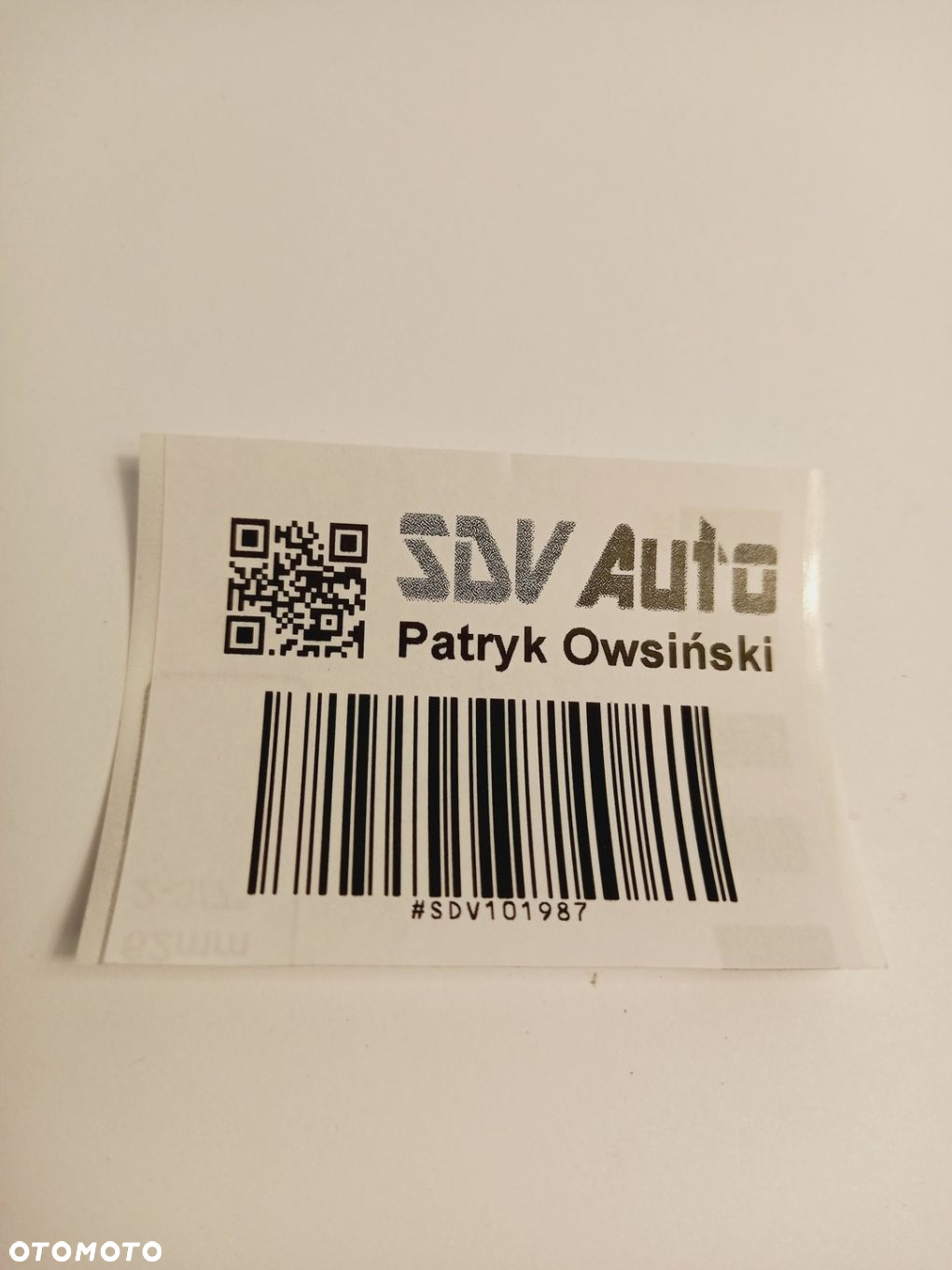 SKRZYNKA BEZPIECZNIKÓW MODUŁ ROZDZIELCZY KIA STINGER 3.3 AWD 91951-J5282 - 8