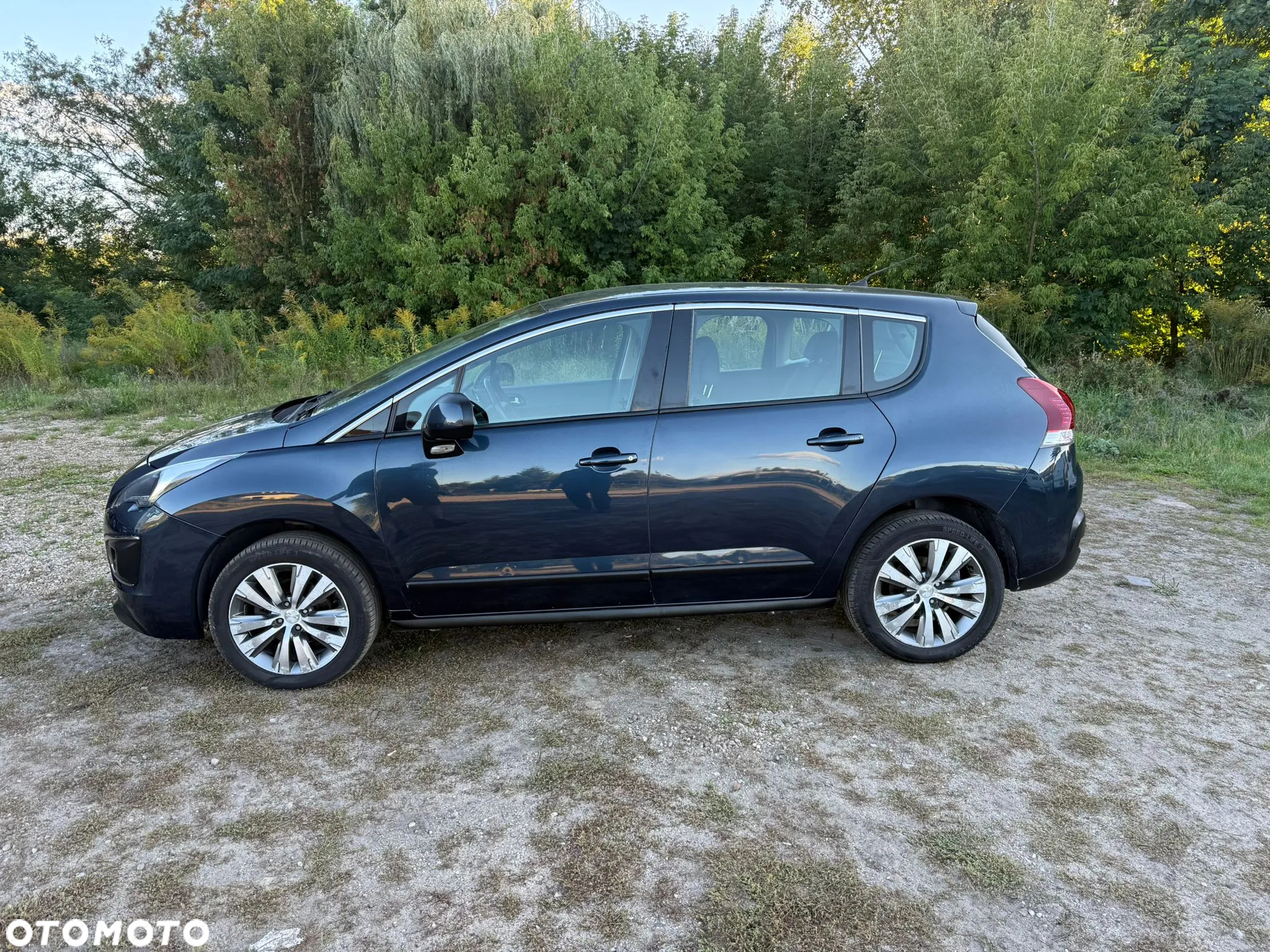 Peugeot 3008 1.6 HDi Style - 20