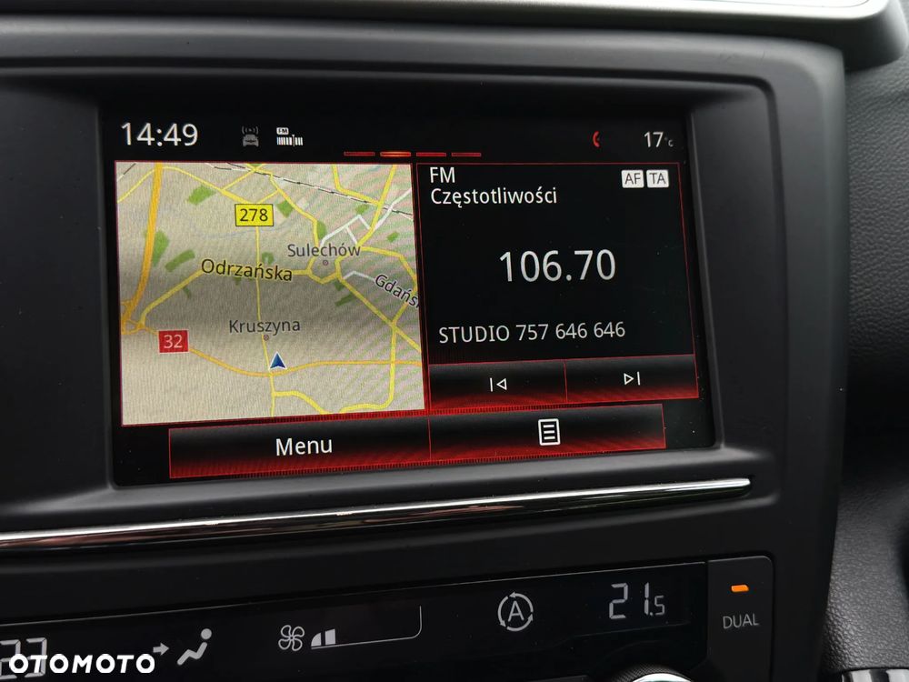 Renault Kadjar Energy dCi 110 XMOD - 24