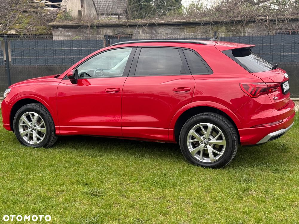 Audi Q3 45 TFSI Quattro S tronic - 7