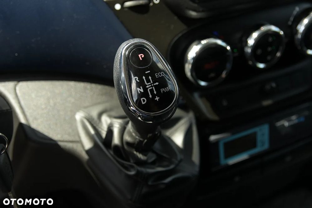 Iveco Iveco DAILY 35-180 Mroźnia +25/-25 * 7 PALET * THERMOK V300 MAX * Salon PL HIMATIC - 29
