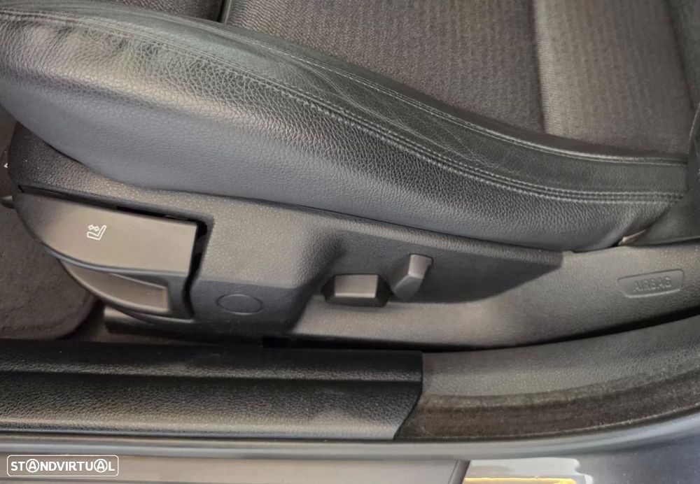 BMW 520 d Pack M Auto - 34