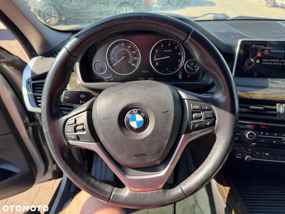 BMW X5 xDrive35i Sport-Aut - 13
