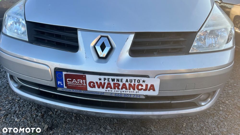 Renault Espace 2.0 dCi Dynamique - 9