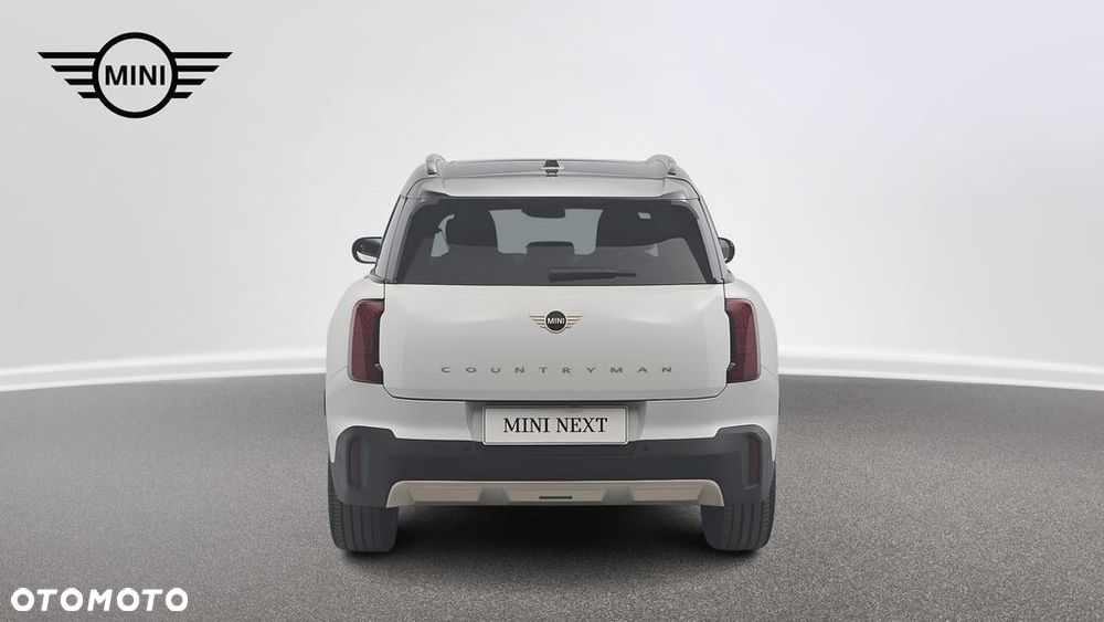 MINI Countryman C mHEV Linia Favoured - 6