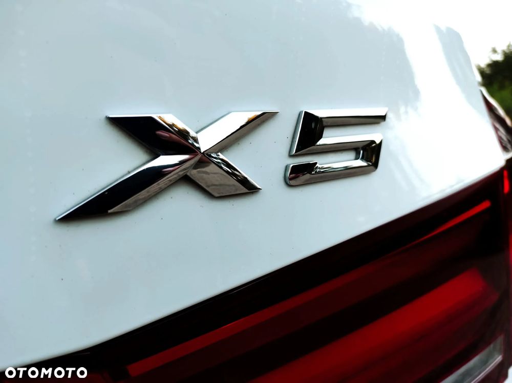 BMW X5 xDrive30d - 11