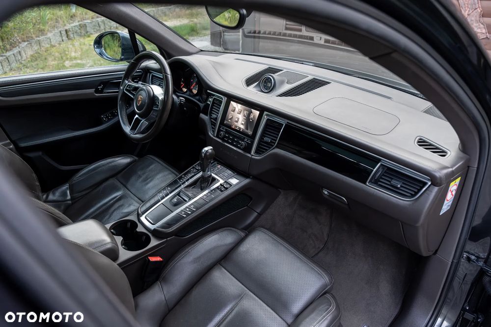 Porsche Macan S PDK - 27