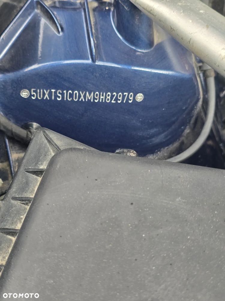 BMW X3 xDrive30e xLine - 32