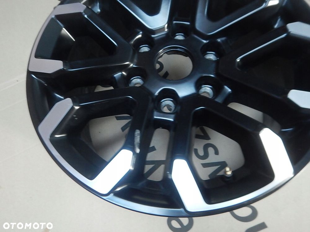 felga aluminiowa ford ranger raptor - 3