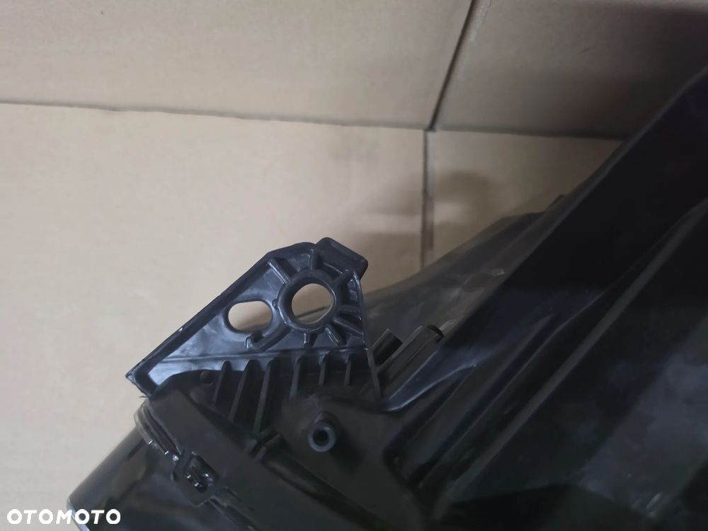 LAMPA LEWA PEUGEOT 3008 5008 II FULL LED PRZOD PRZEDNIA - 3