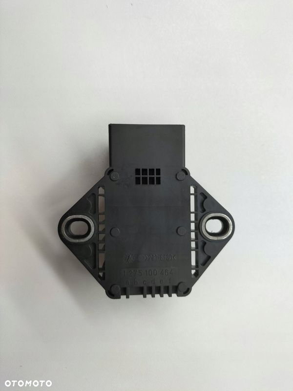 JAGUAR CZUJNIK SENSOR MODUŁ ESP 0265005653 6X43-14B296-AA - 2