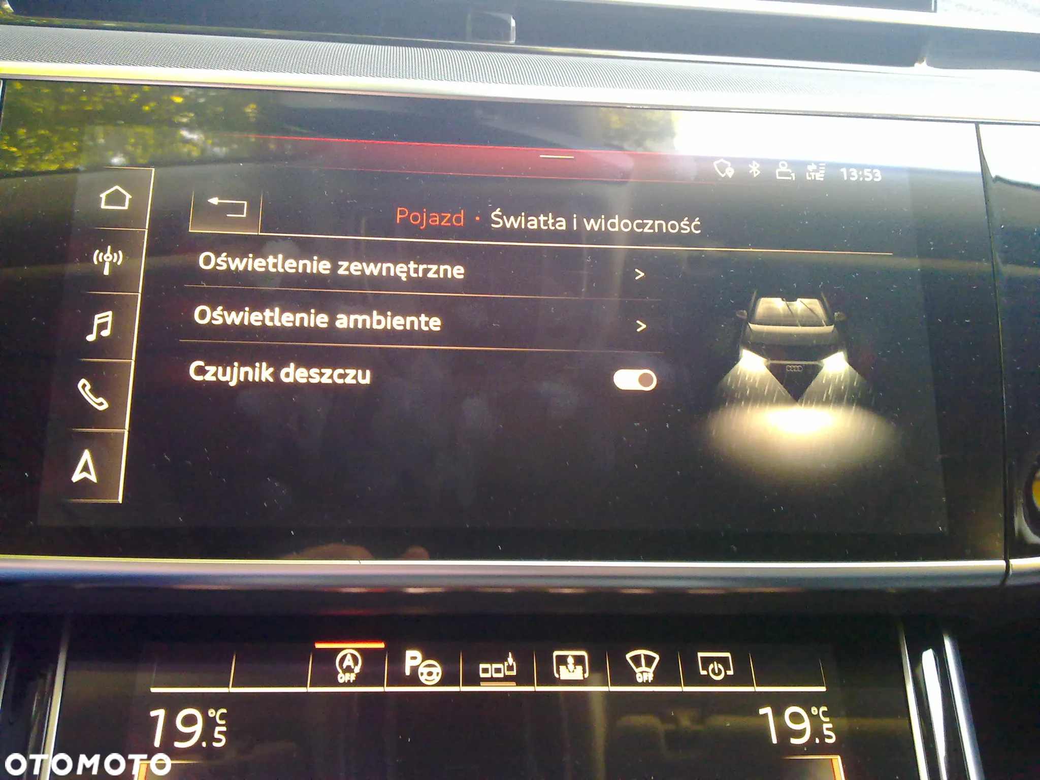 Audi A8 50 TDI quattro tiptronic - 37