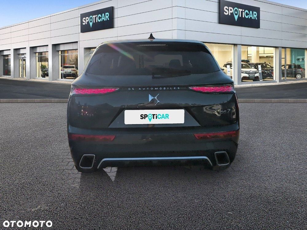 DS Automobiles DS 7 Crossback - 5