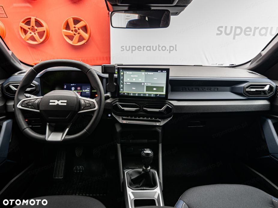 Dacia Duster - 13