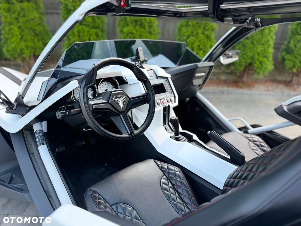 Polaris Inny - 15