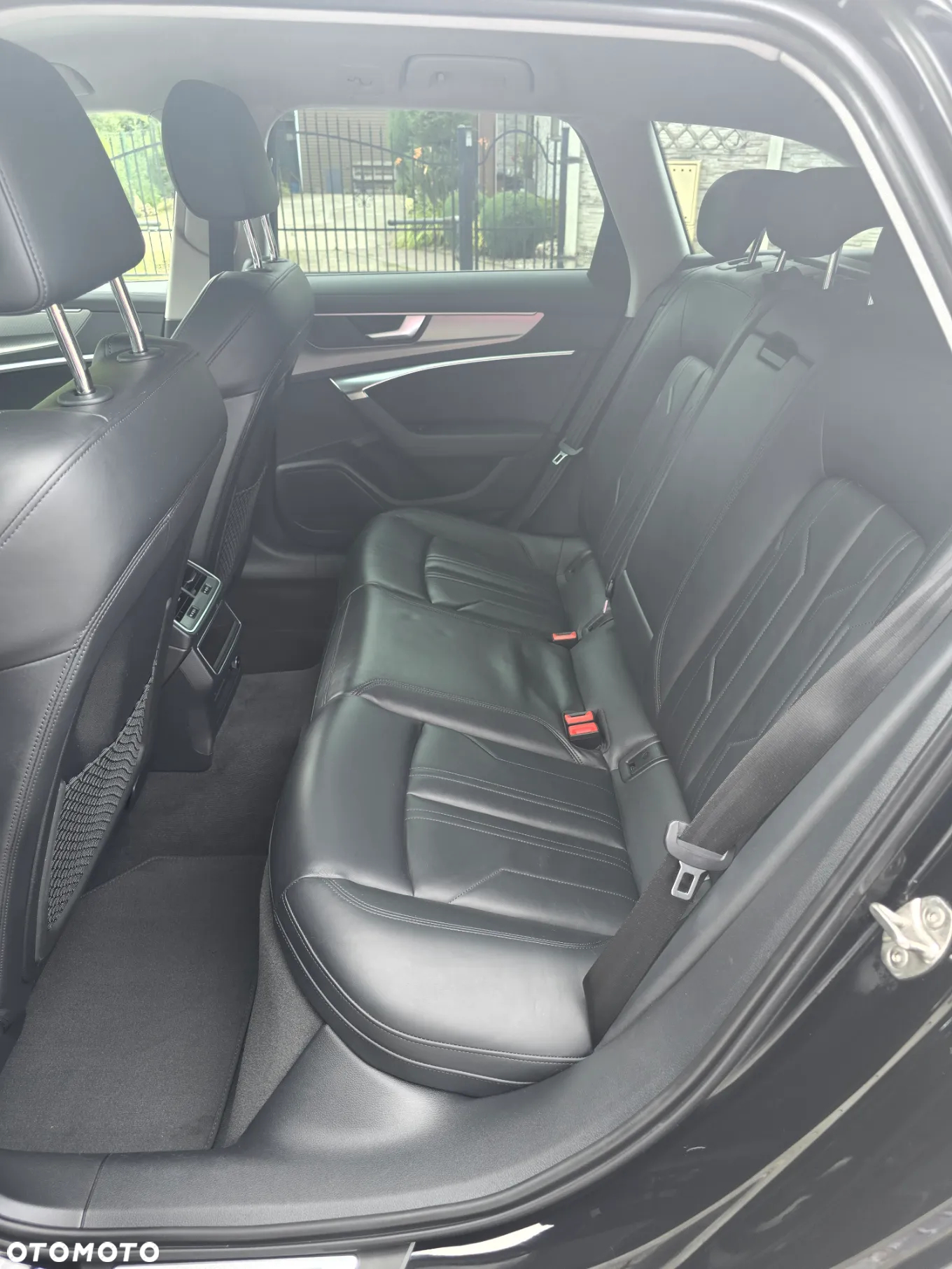 Audi A6 Avant - 10