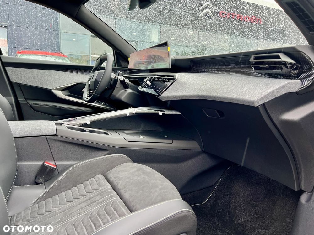 Peugeot 5008 1.6 PHEV 225 GT Exclusive S e-DCS7 - 18