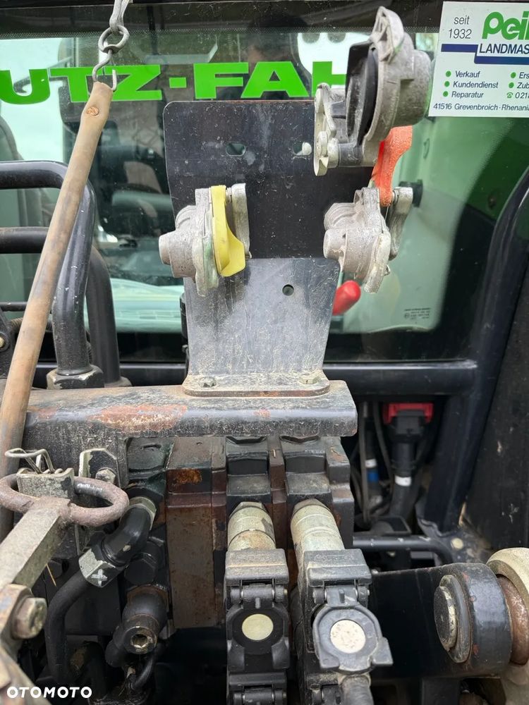 Deutz-Fahr 6190 P - 9