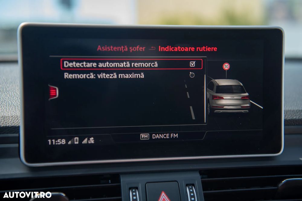Audi Q5 2.0 TDI Quattro S tronic Design - 36