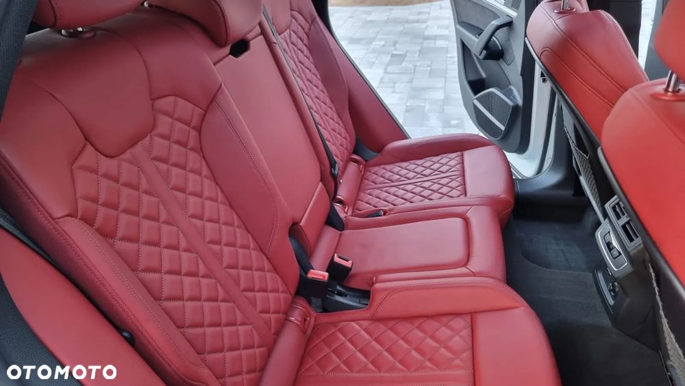 Audi SQ5 Sportback TDI quattro tiptronic - 14