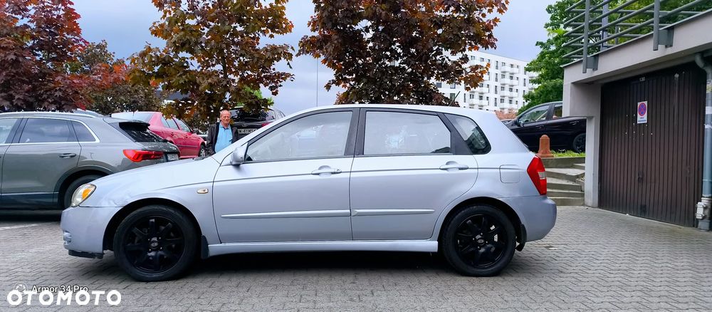 Kia Cerato 1.6 EX - 5